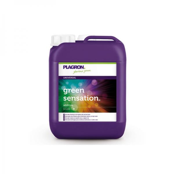 Plagron Green Sensation 5 Liter