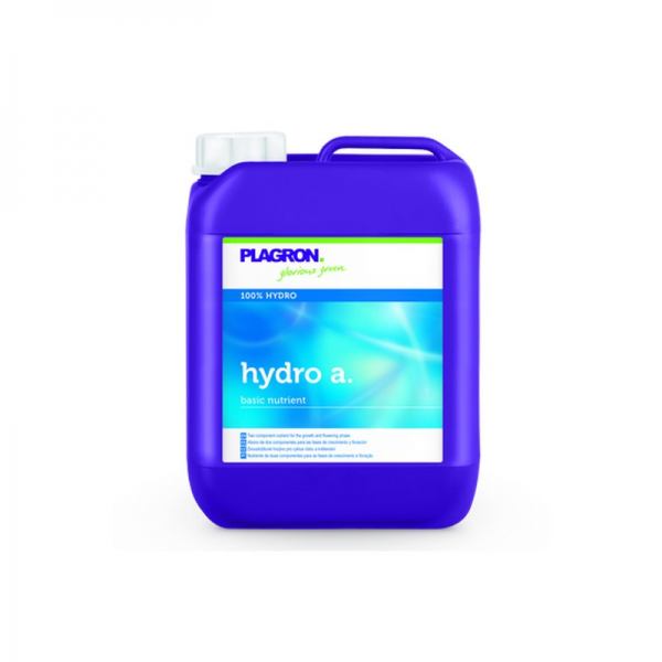 Plagron hydro a&b 10 Liter