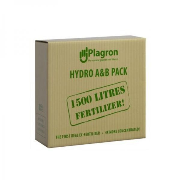 Plagron Hydropack 1500 Liter