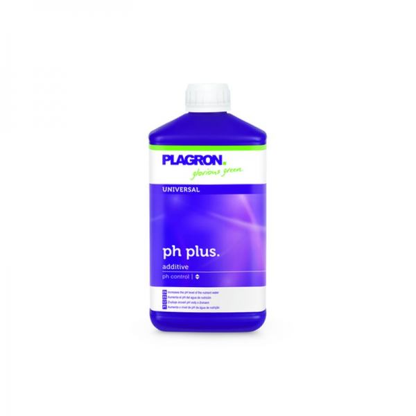 Plagron ph plus 1 Liter