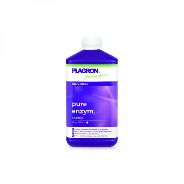 Plagron pure enzym 1 Liter