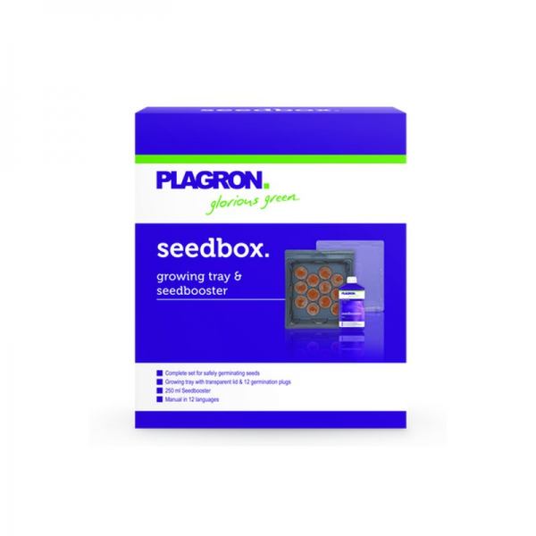 Plagron Seedbox