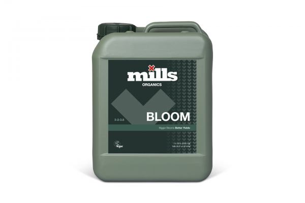 Mills Orga Bloom 5l