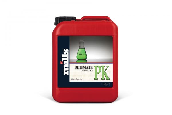 Mills Ultimate PK 5l