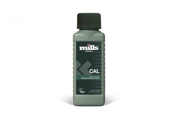 Mills Orga Cal 250ml