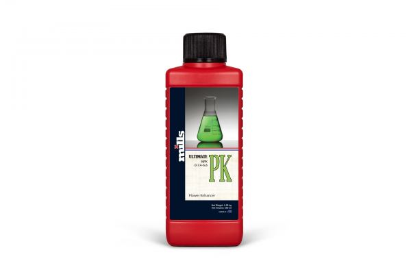 Mills Ultimate PK 500ml