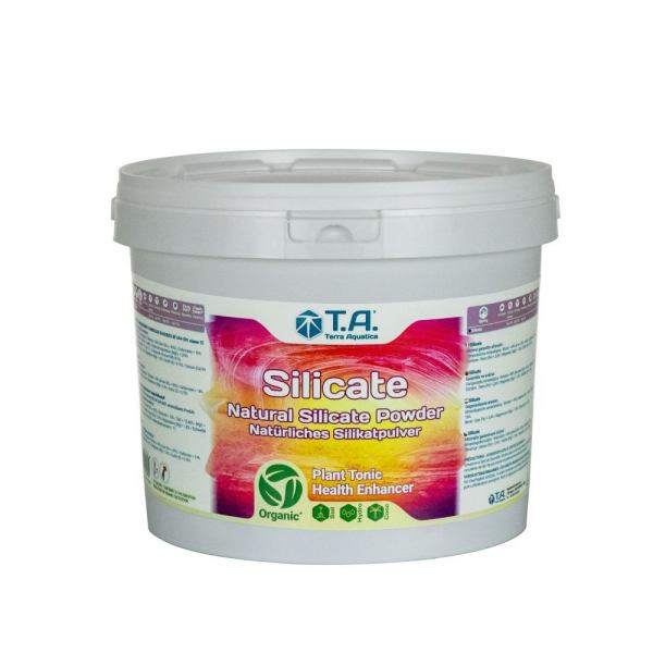 Terra Aquatica Silicate Organic 5 l