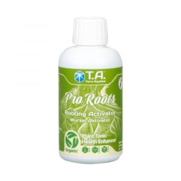 Terra Aquatica Pro Roots Organic 250 ml