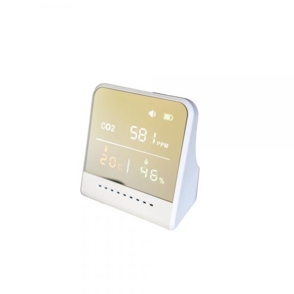 Autopot CO2 Detektor