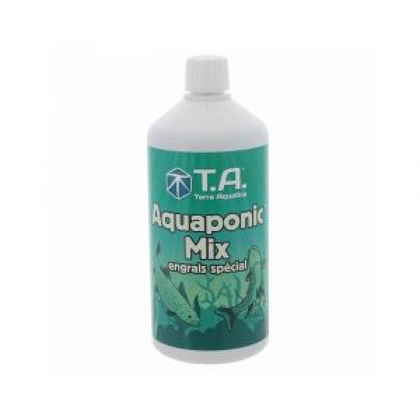 Terra Aquatica Aquaponic Mix 1 l