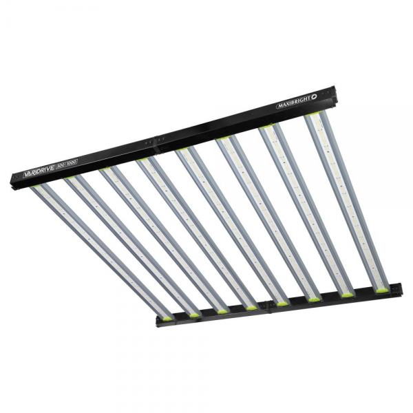 Maxibright Varidrive LED 500W/1000W mit integriertem Vorschaltgerät