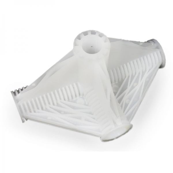 Secret Jardin Corner 19mm 4 Achsen K Stück