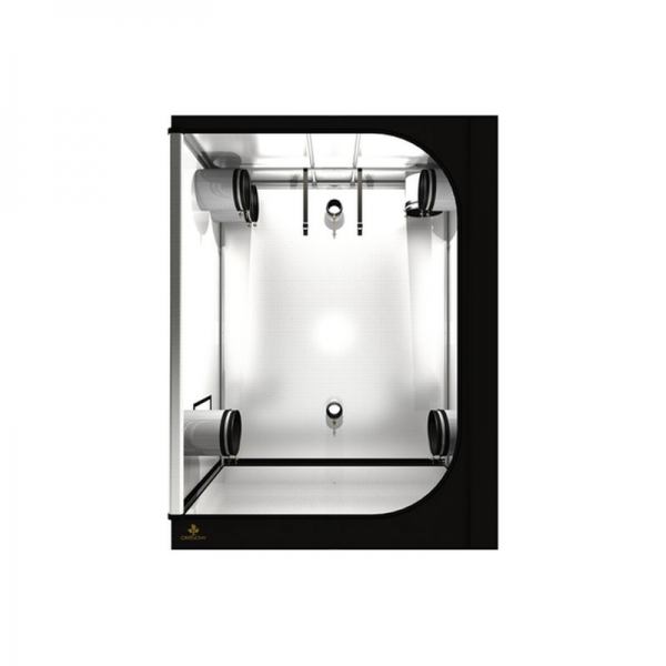 Secret Jardin Dark Room 150x150x217 cm, DR150 R4.0