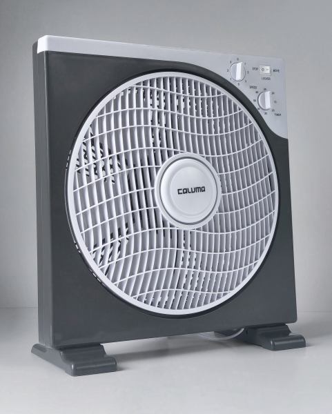 Caluma Box-Ventilator, 30cm, 40W