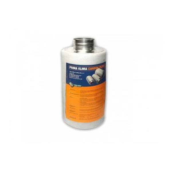 Prima Klima K1610 INDUSTRY Edition Carbon Filter 1150m³/h 200mm Flansch