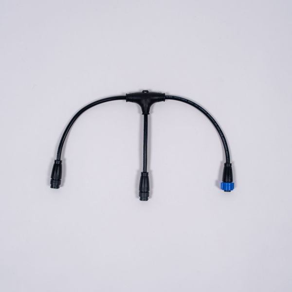 SANlight STIXX T-Splitter cable, 5 PIN, M19 (AI5001)