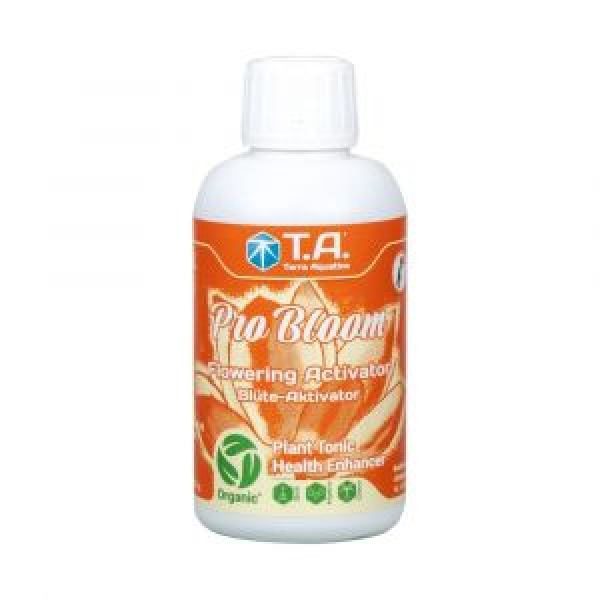 Terra Aquatica Pro Bloom Activator Organic 250 ml