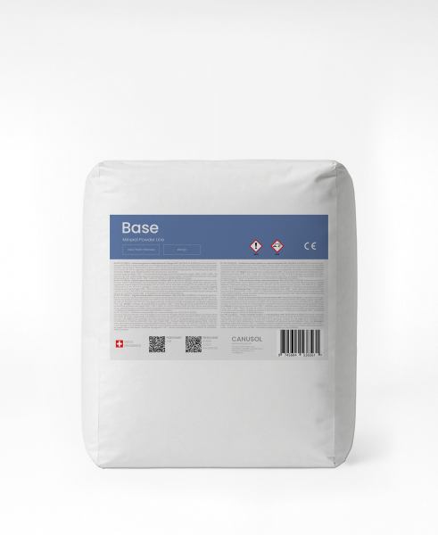 Canusol PMHL Base 10kg