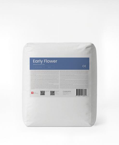 Canusol PMHL Early Flower 5kg