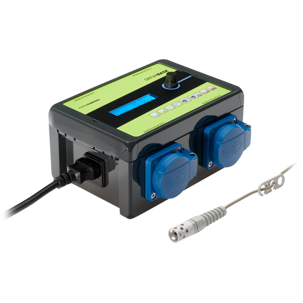 GrowBase WiFi