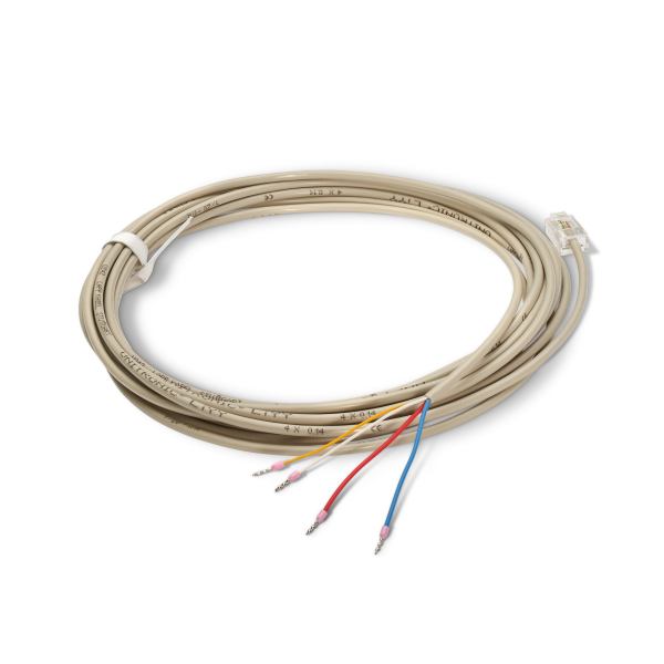 GrowControl RJ45 Kabel 5m (1xRJ45, 1x offen)