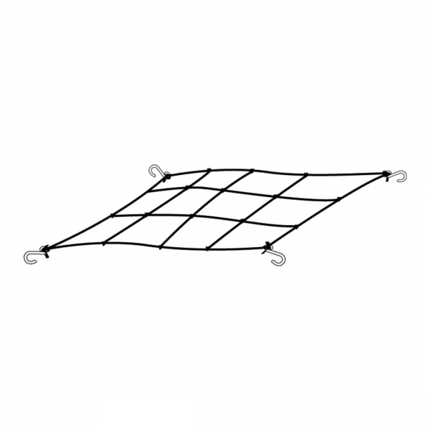 Garden Highpro Pronet 150 modulares Netz 60×60 bis 150x150cm
