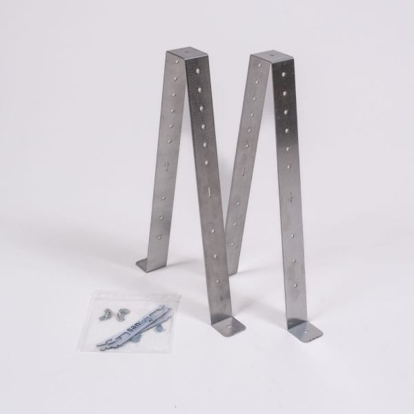 SANlight STIXX Undercanopy Ständer, 2 Stk.
