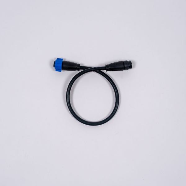 SANlight STIXX extension cable 40 cm, 5 PIN, M19 (AI5004)