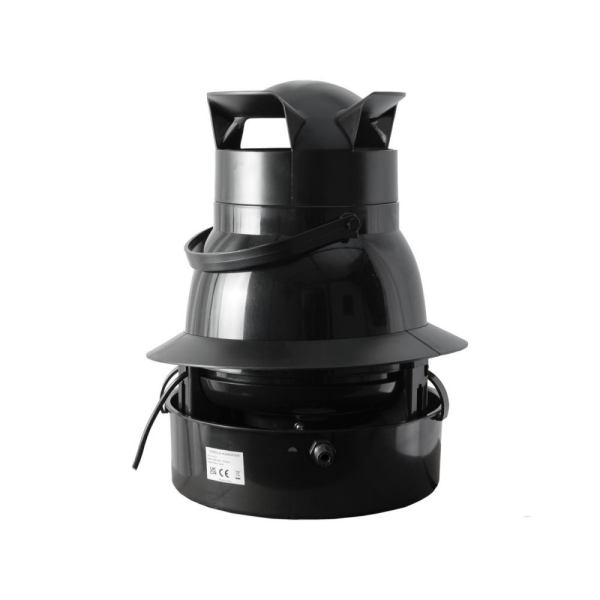 Gorilla Humidifier 50 l Luftbefeuchter