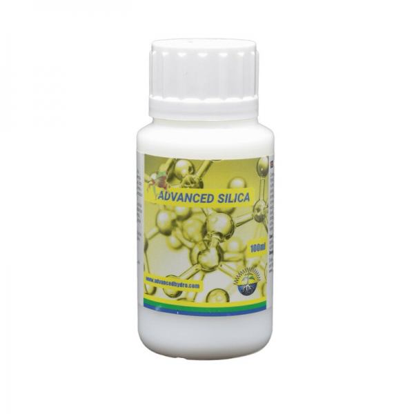 Advanced Hydroponics Silica 100ml