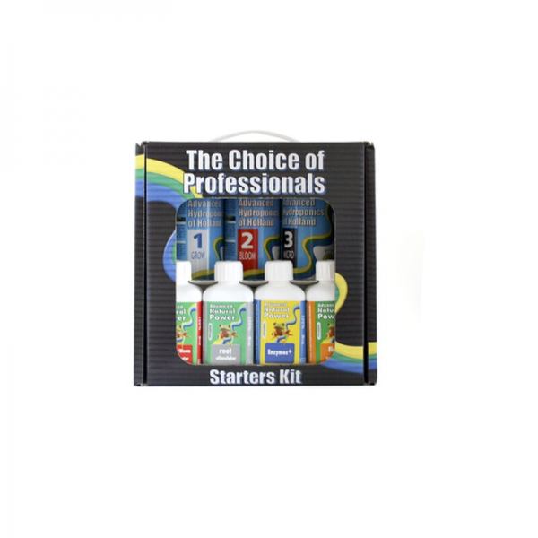 Advanced Hydroponics Starters Kit