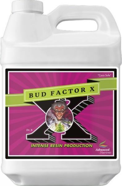 Advanced Nutrients Bud Factor X Blütebooster 500 ml