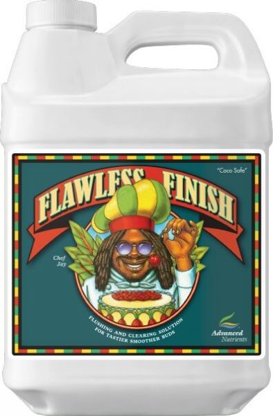 Advanced Nutrients Flawless Finish 1 L