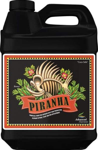 Advanced Nutrients Piranha Wurzelstimulator 1 L