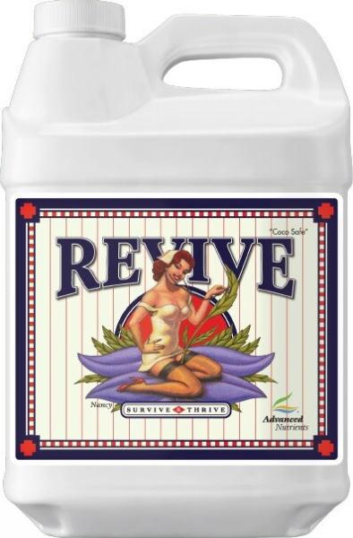 Advanced Nutrients Revive 500 ml - Notfallmittel