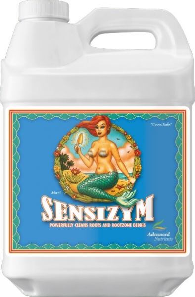 Advanced Nutrients Sensizym 250 ml