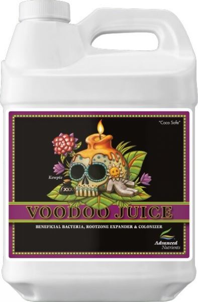 Advanced Nutrients Voodoo Juice Wurzelstimulator 10 L