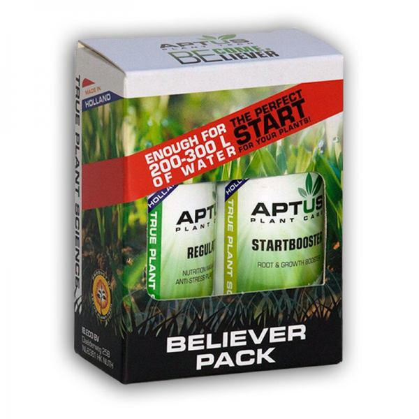 Aptus Believer Pack, 2x 50 ml