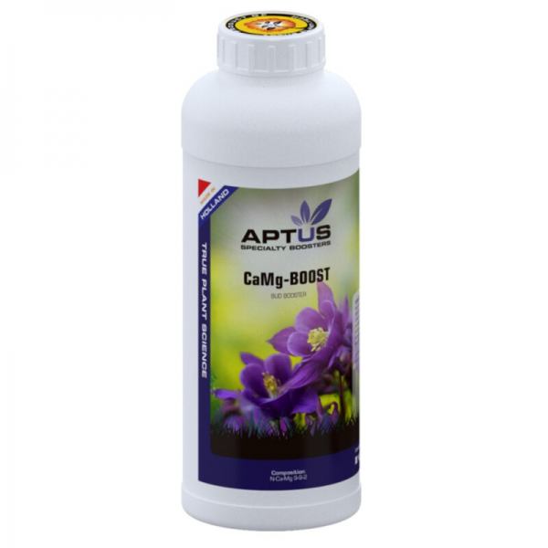 Aptus CaMg-Boost 1 L