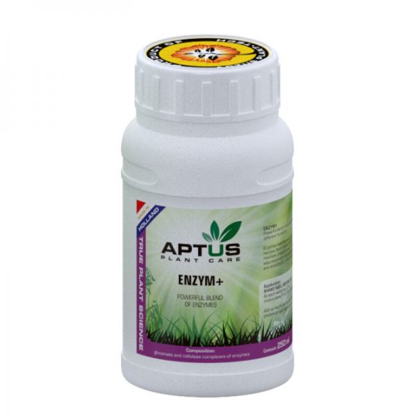 Aptus Enzym+ 250 ml