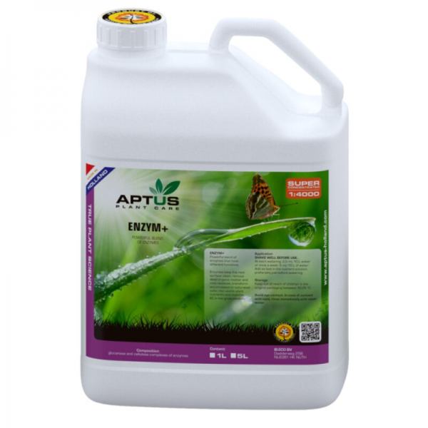 Aptus Enzym+ 5 l