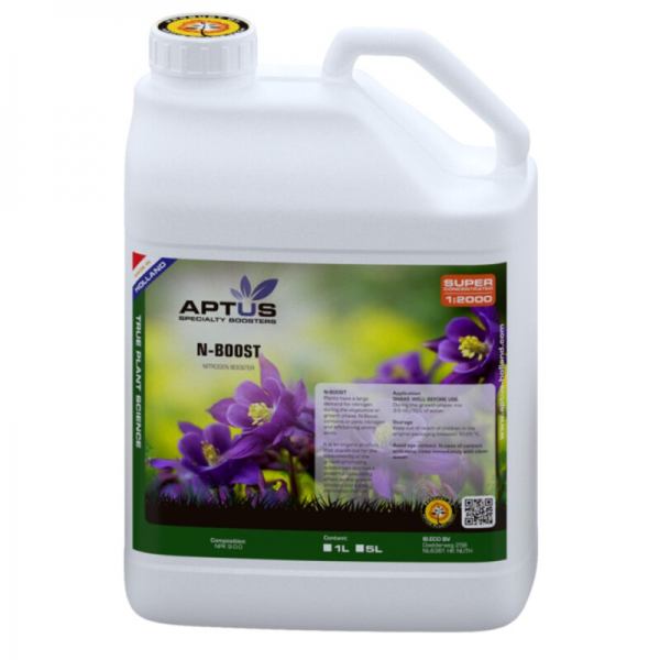 Aptus N-Boost 5 l