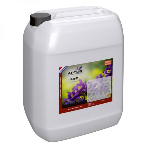 Aptus P-Boost 20 L