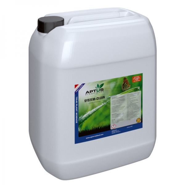 Aptus System Clean 20 l