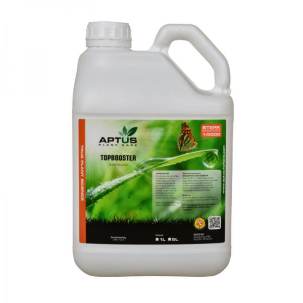 Aptus Topbooster 5 l