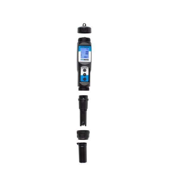 Aqua Master Tools EC temp meter E50 pro