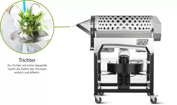 Sunflower Automatic Trimmer XL 2.0
