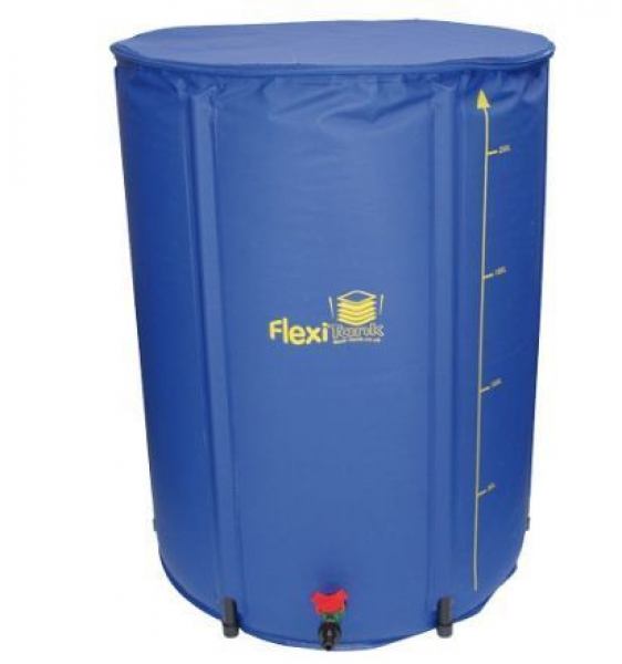 Autopot flexi Tank 225L