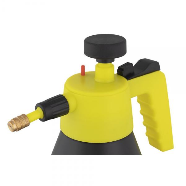 PUMPRO 2L | Pumpsprühflasche | Garden Highpro