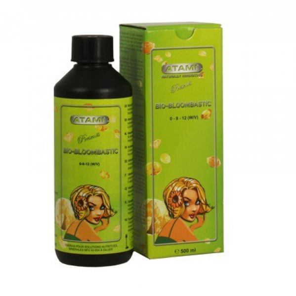 Atami ATA NRG Bi-Bloombastic 500 ml